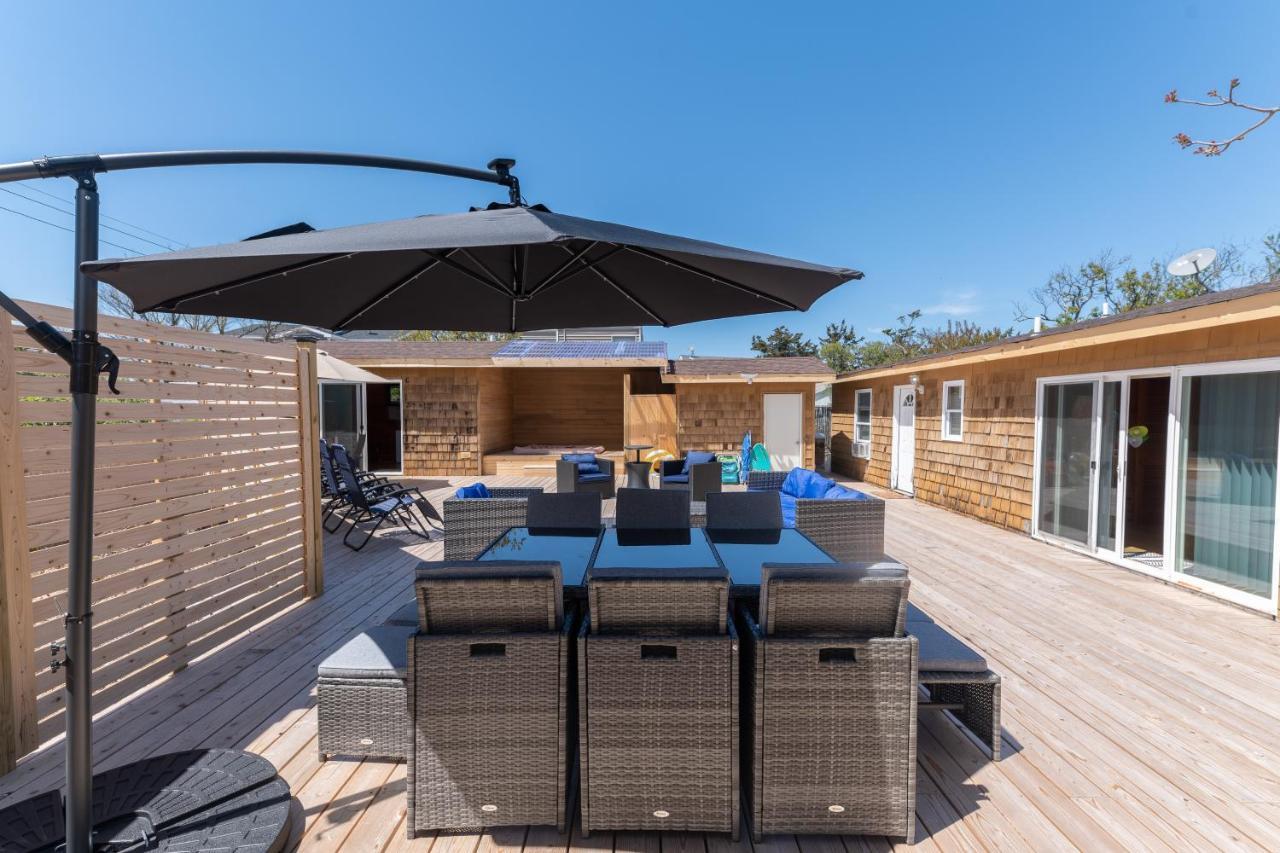 Sea La Vie Villa Ocean Beach ภายนอก รูปภาพ