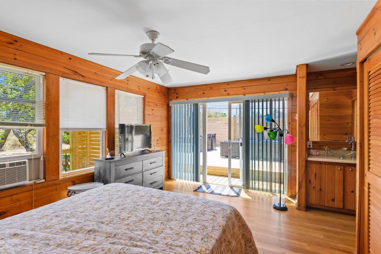 Sea La Vie Villa Ocean Beach ภายนอก รูปภาพ