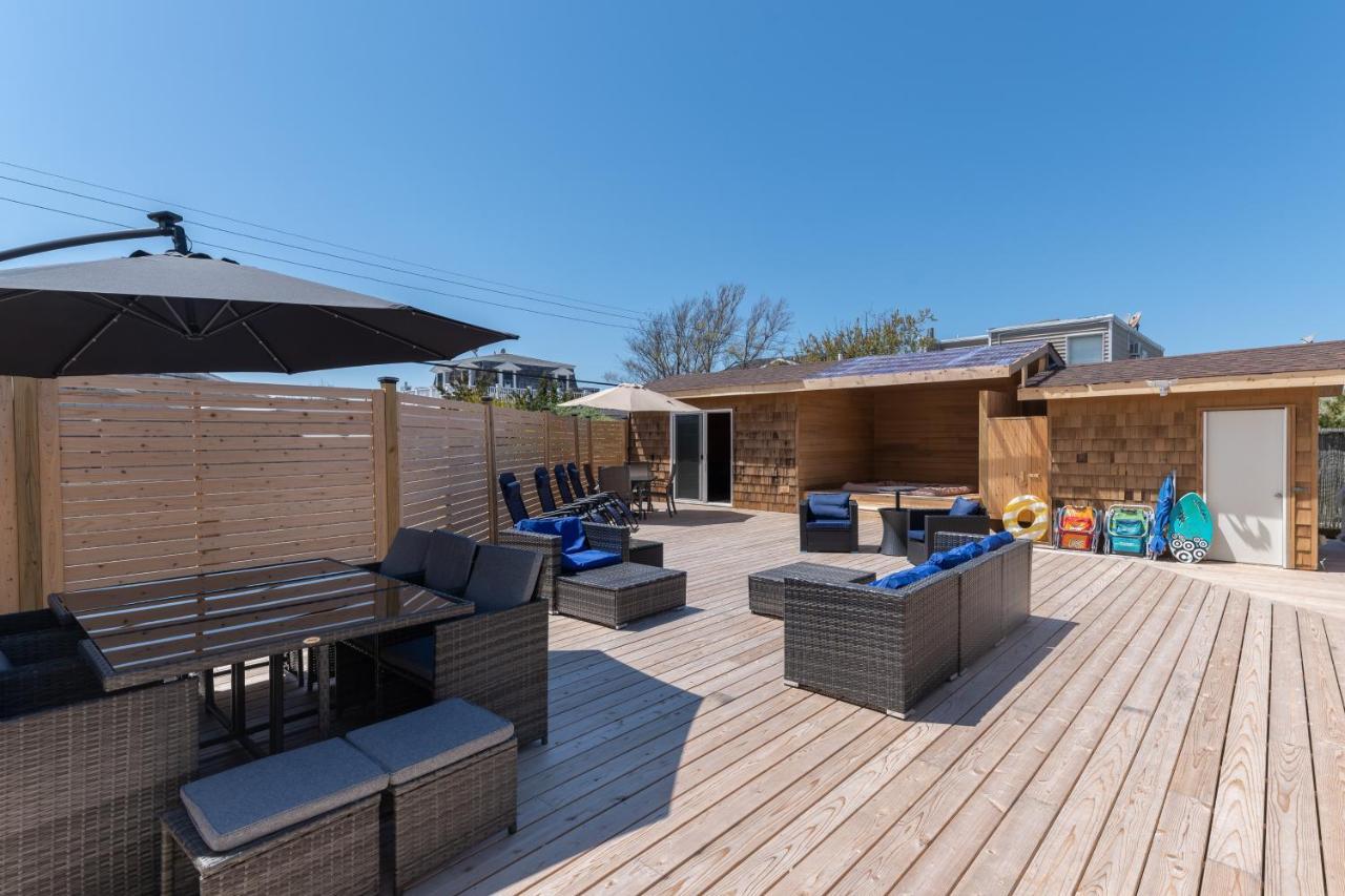 Sea La Vie Villa Ocean Beach ภายนอก รูปภาพ